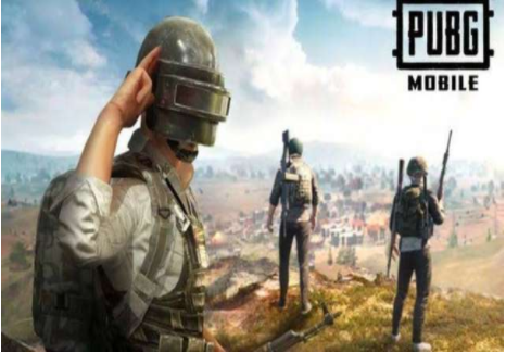 Game Pubg Mobile hay, "làm mưa làm gió" trong cộng đồng game